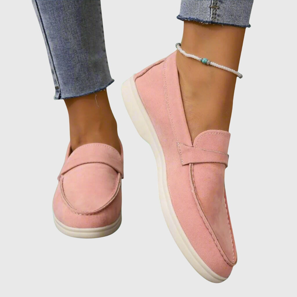 Marie™ | Orthopedic Loafers