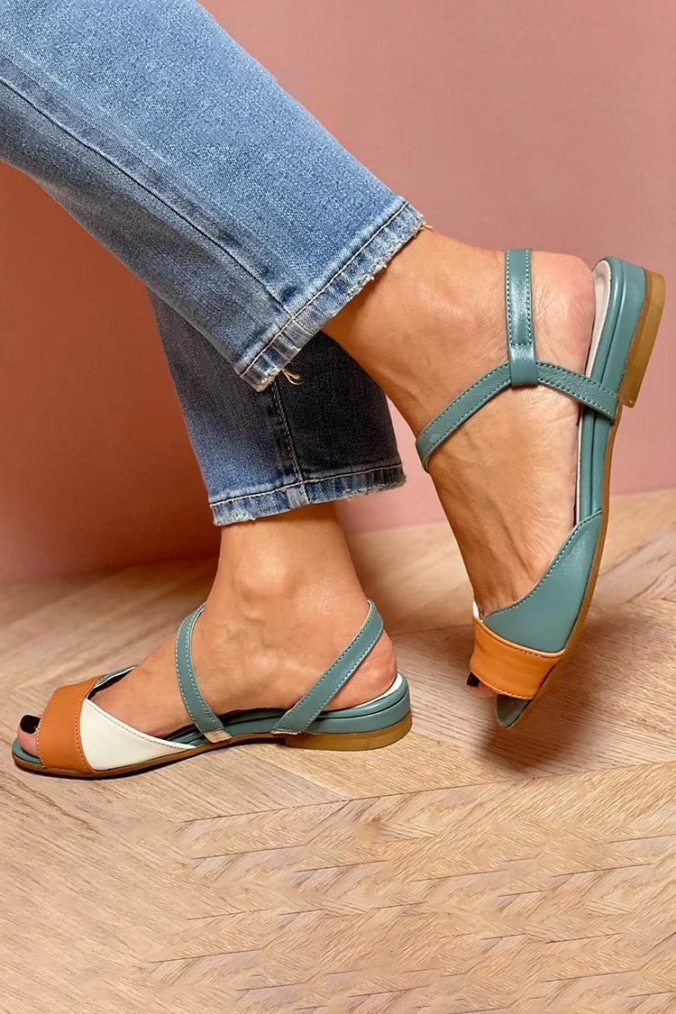 Sylvie™ | Block Heel Pumps