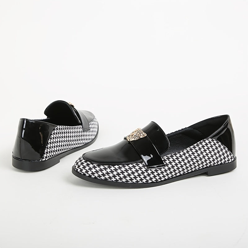 Léonie™ | Luxury Loafers
