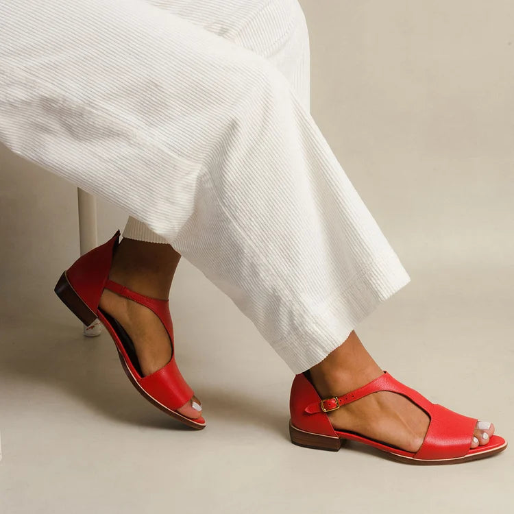 Sophie™ | Low-Heeled Shoes