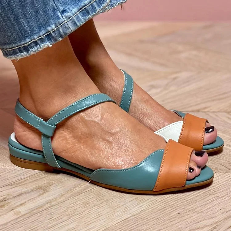 Sylvie™ | Block Heel Pumps