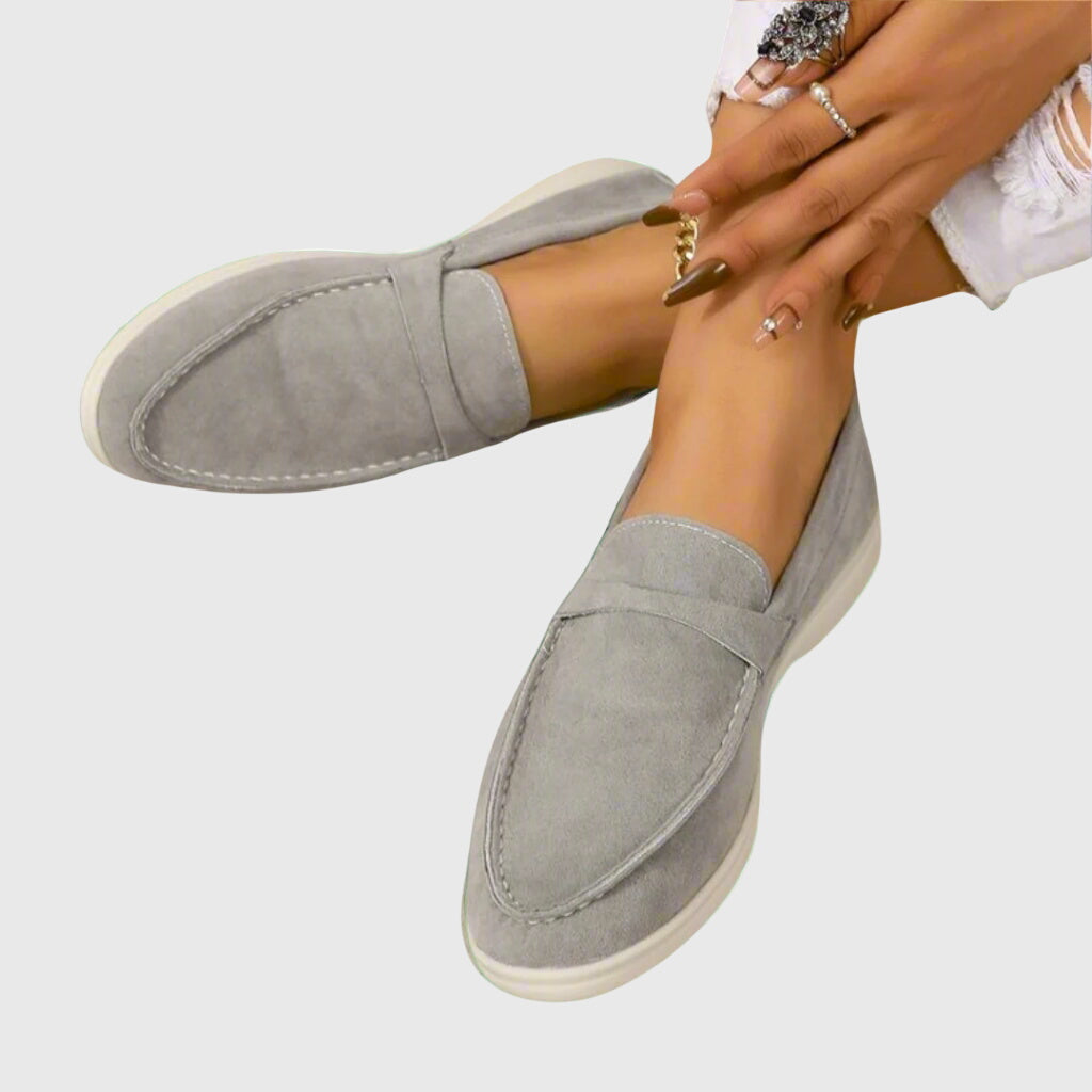 Marie™ | Orthopedic Loafers