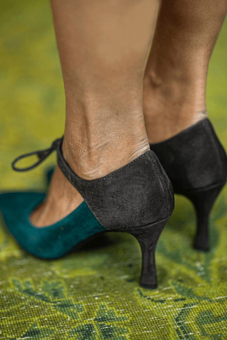 Mia™ | Elegant High-Fashion Heels