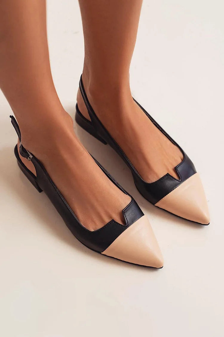 Estelle™ | Colorful Patent Heels