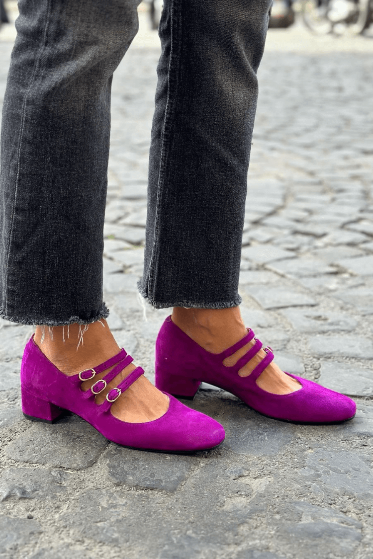 Élene™ |high-heeled shoes