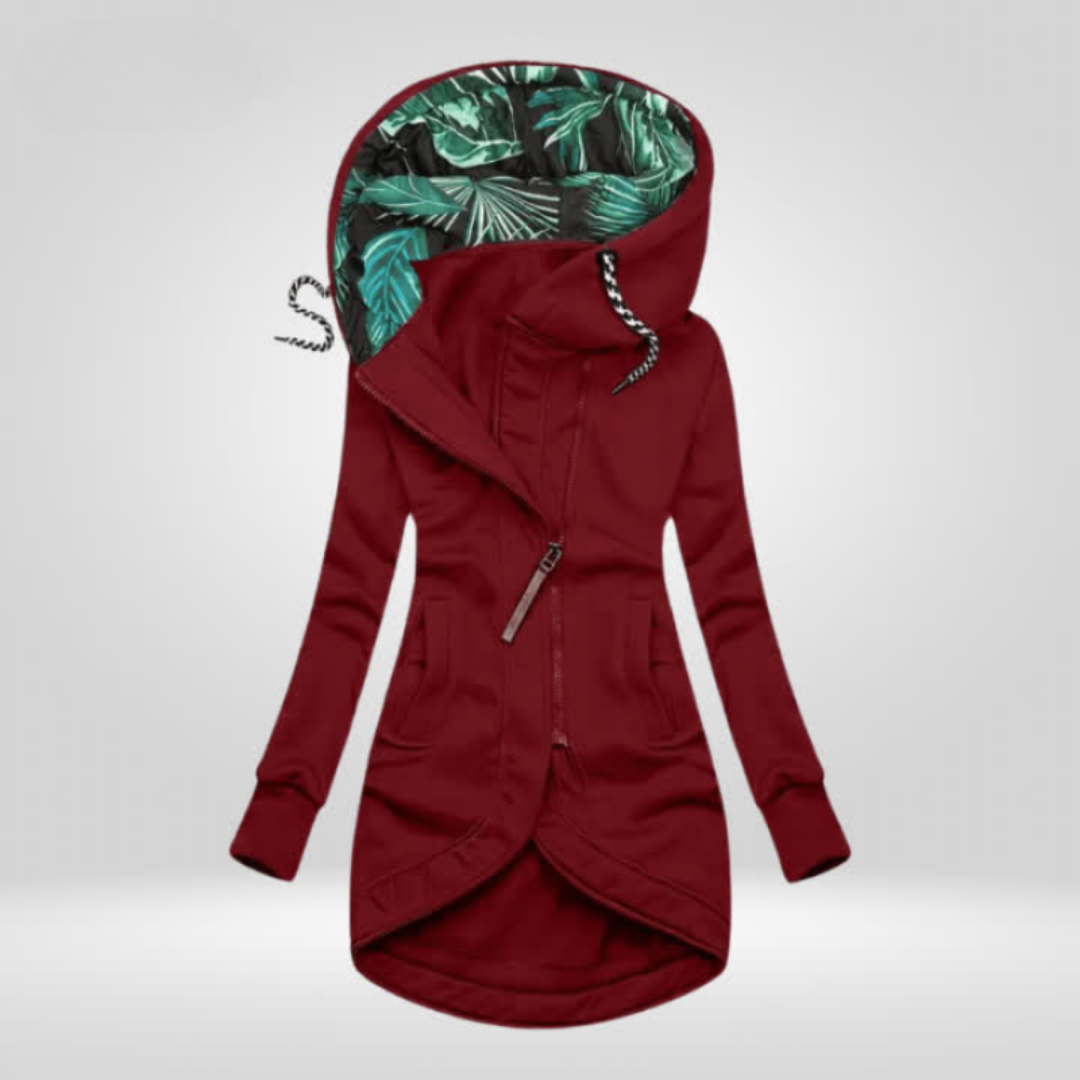 Lorance™ | Lorance Women's Winter Coat