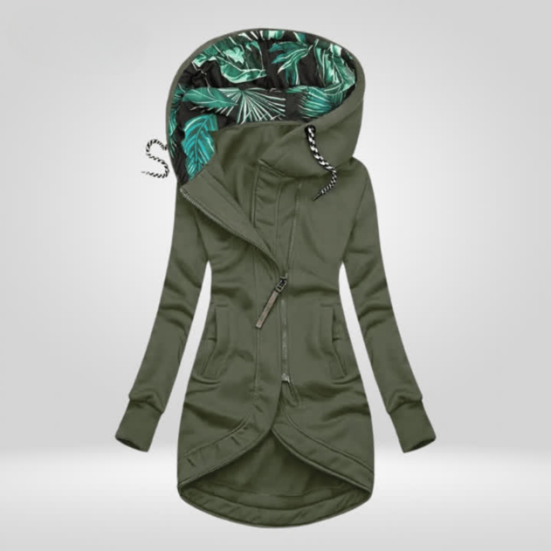 Lorance™ | Lorance Women's Winter Coat