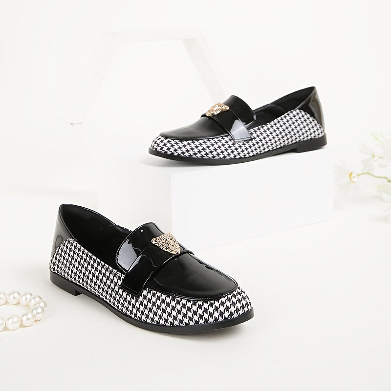 Léonie™ | Luxury Loafers