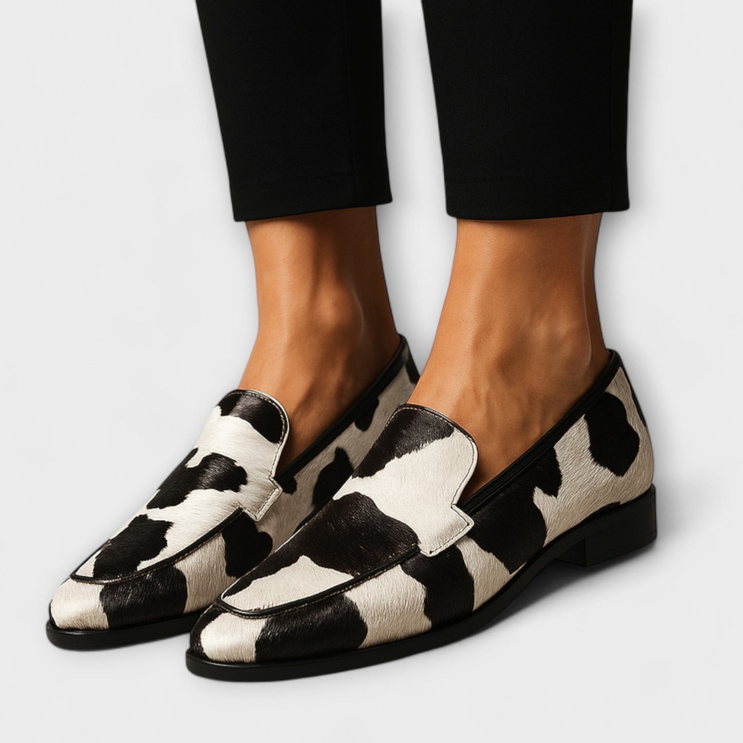Margot™ | Contemporary Loafers