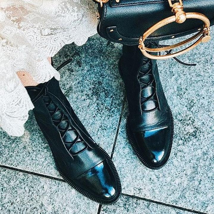 Valérie™ | Orthopedic Winter Boots