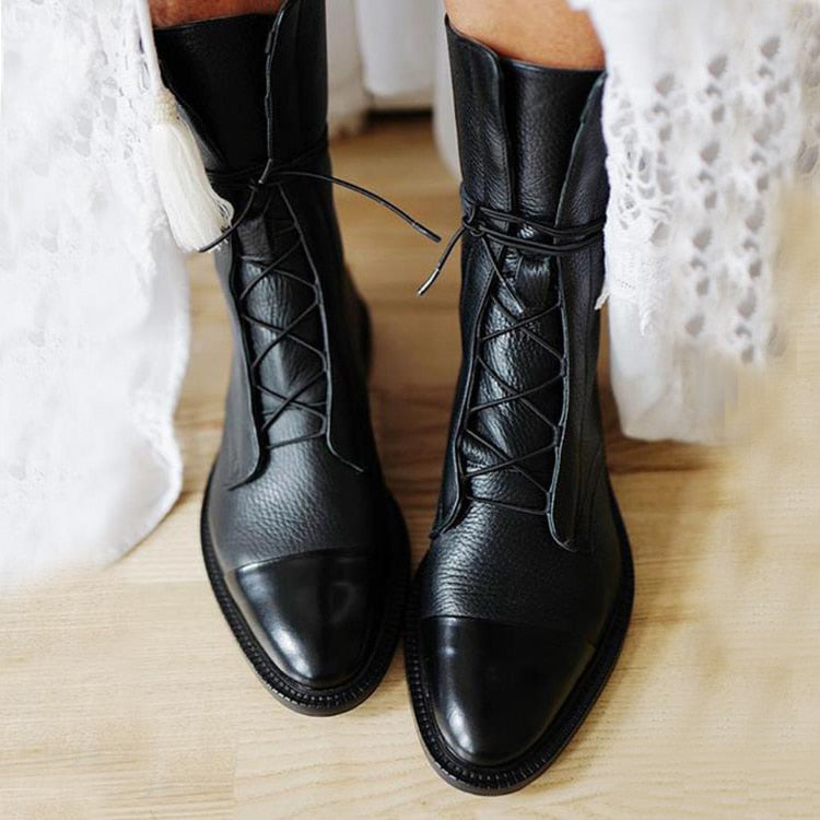 Valérie™ | Orthopedic Winter Boots