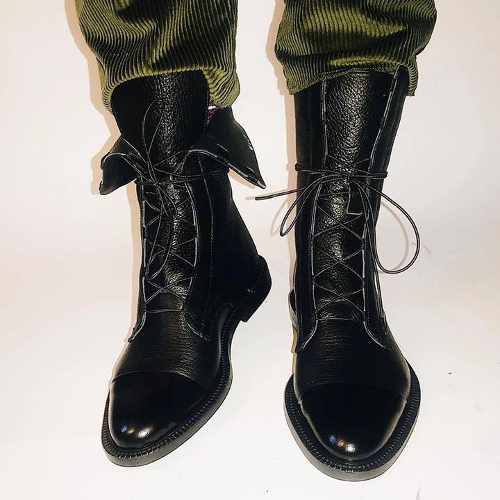 Valérie™ | Orthopedic Winter Boots