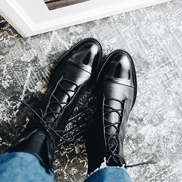 Valérie™ | Orthopedic Winter Boots