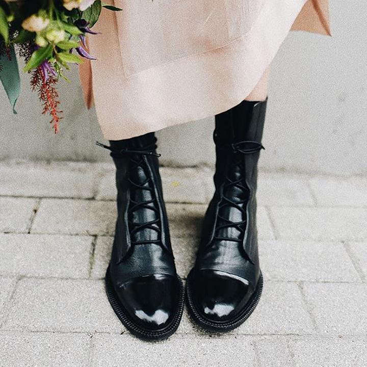 Valérie™ | Orthopedic Winter Boots