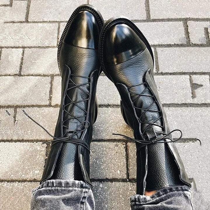 Valérie™ | Orthopedic Winter Boots