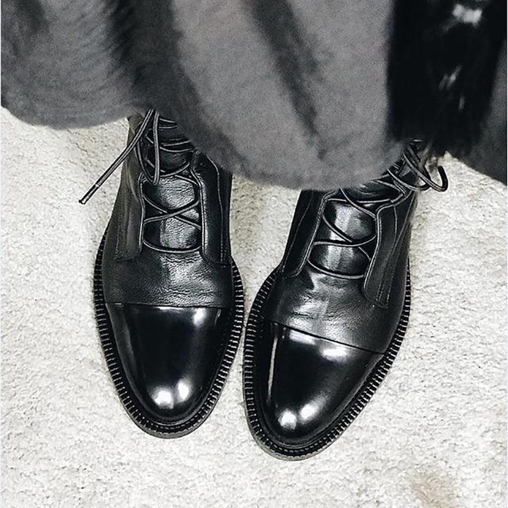 Valérie™ | Orthopedic Winter Boots
