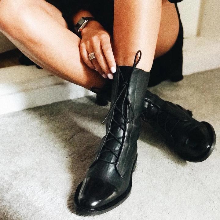 Valérie™ | Orthopedic Winter Boots