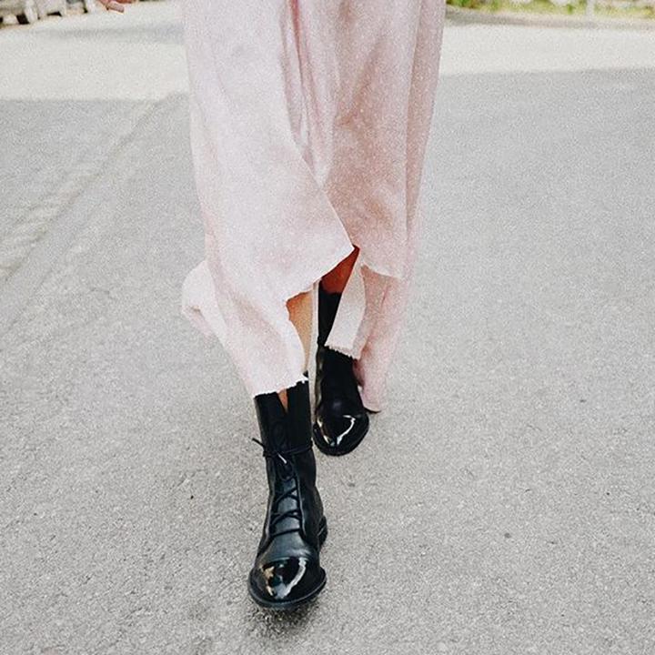 Valérie™ | Orthopedic Winter Boots