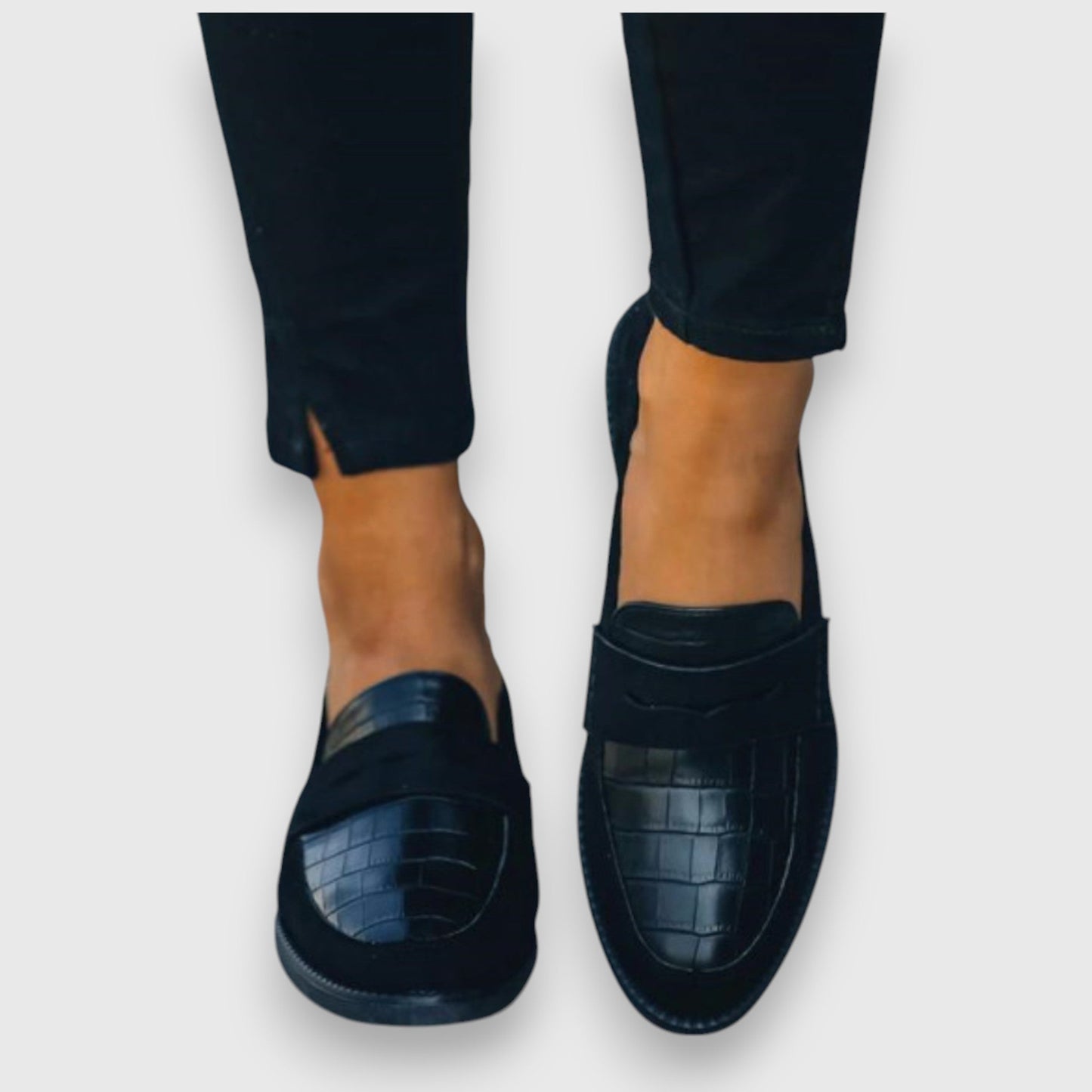 Sara™ | Elegant Loafers