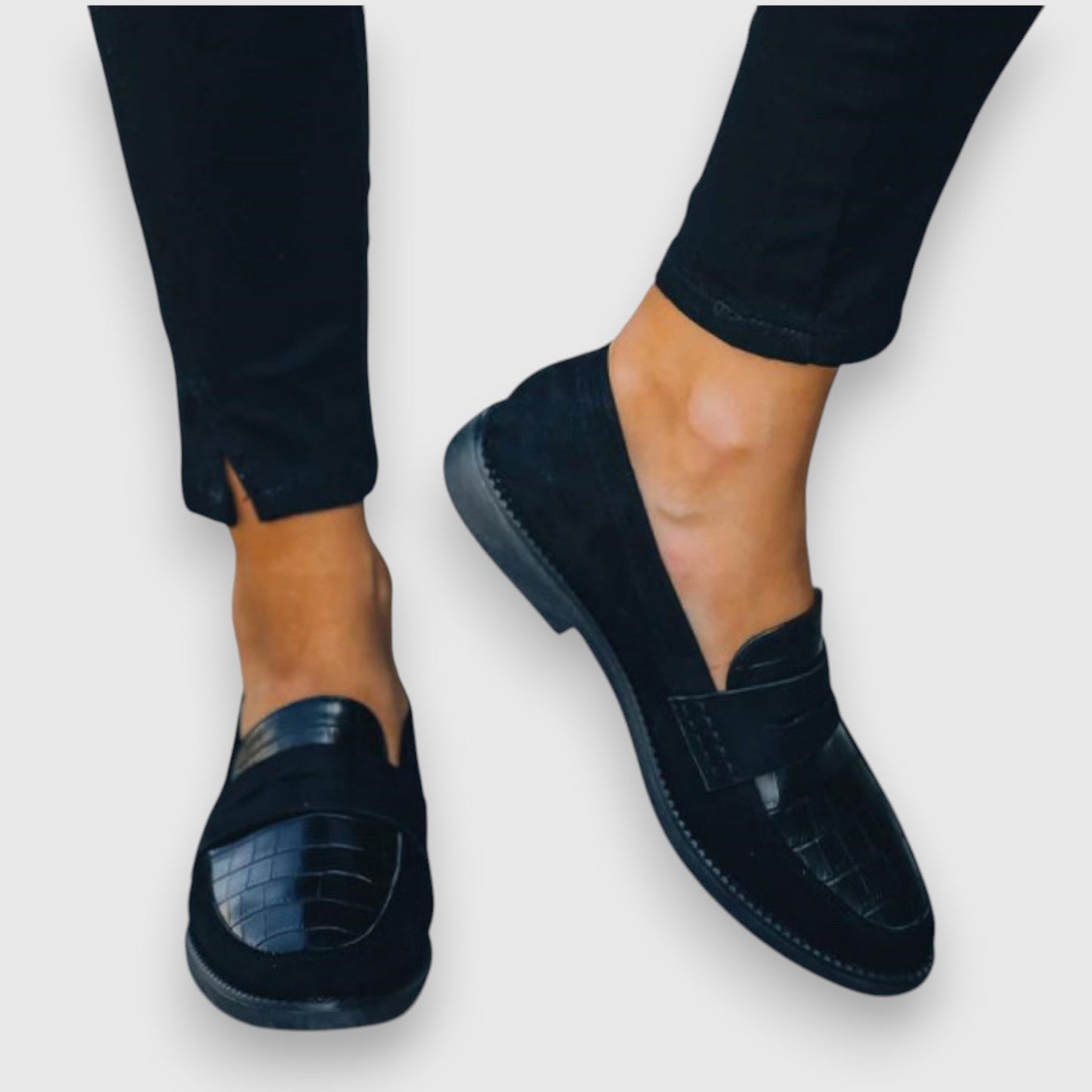 Sara™ | Elegant Loafers