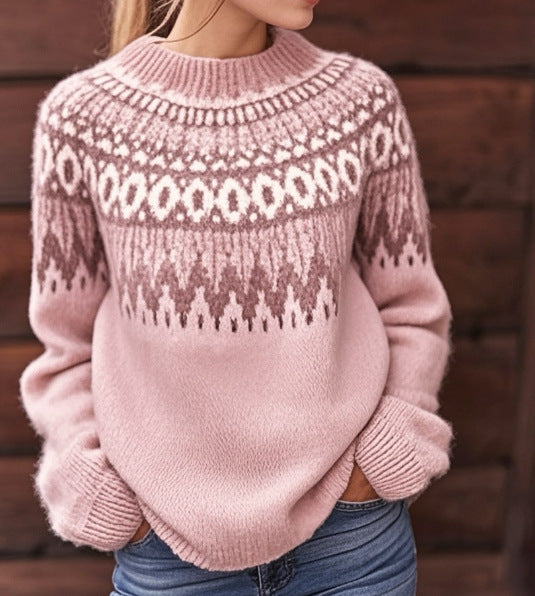 Sorella – Elegant Comfortable Sweater