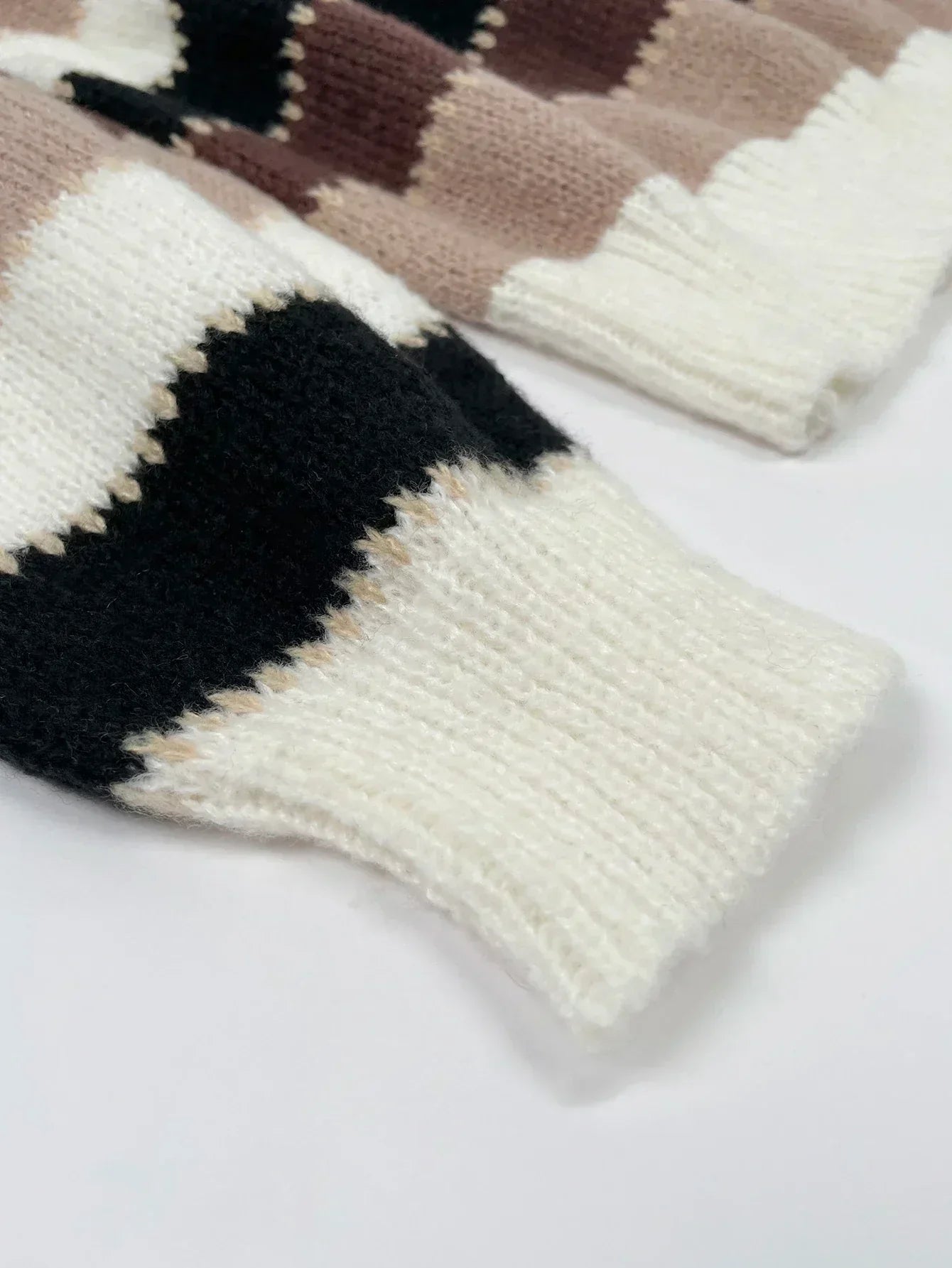 Ara | Striped Sweater