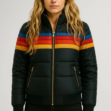 Savrani™ | Windbreaker Jacket