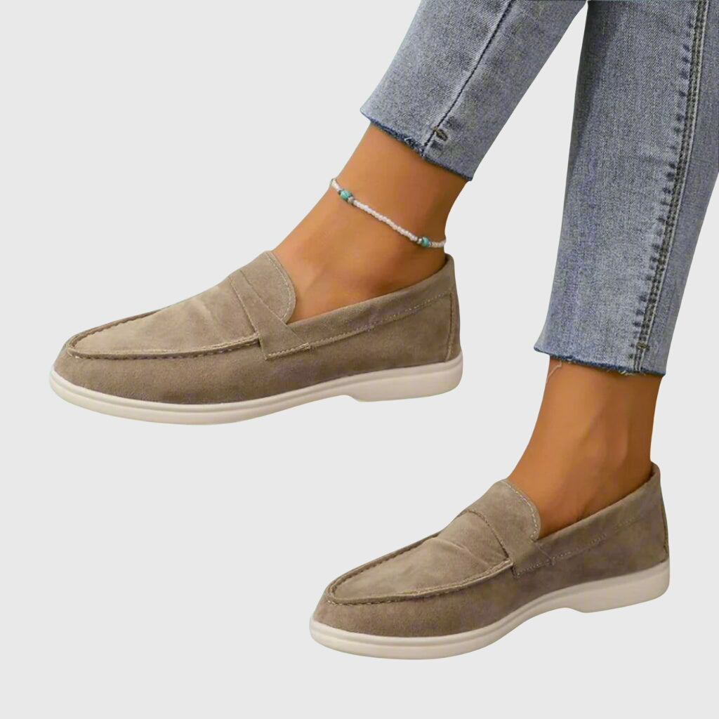 Marie™ | Orthopedic Loafers
