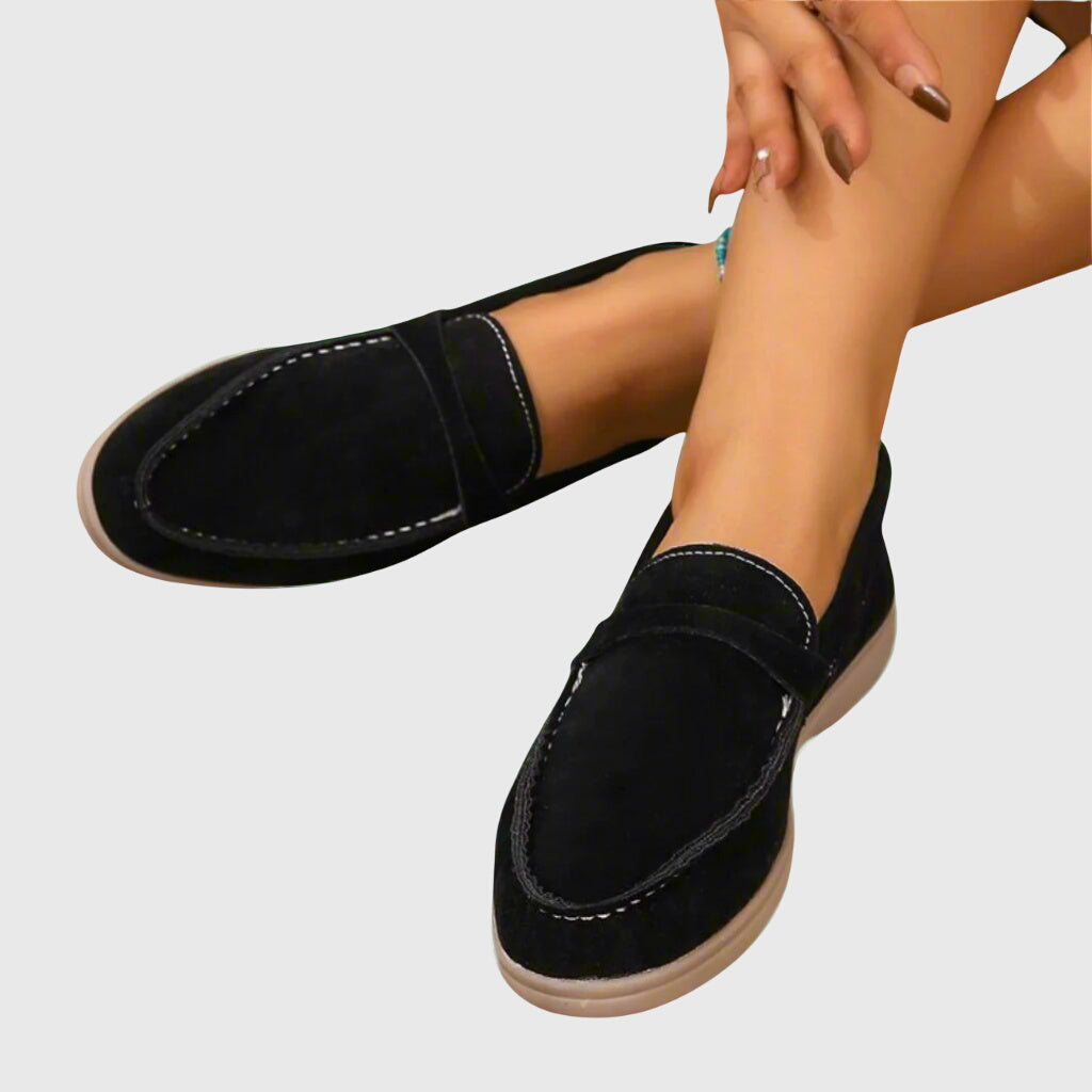 Marie™ | Orthopedic Loafers