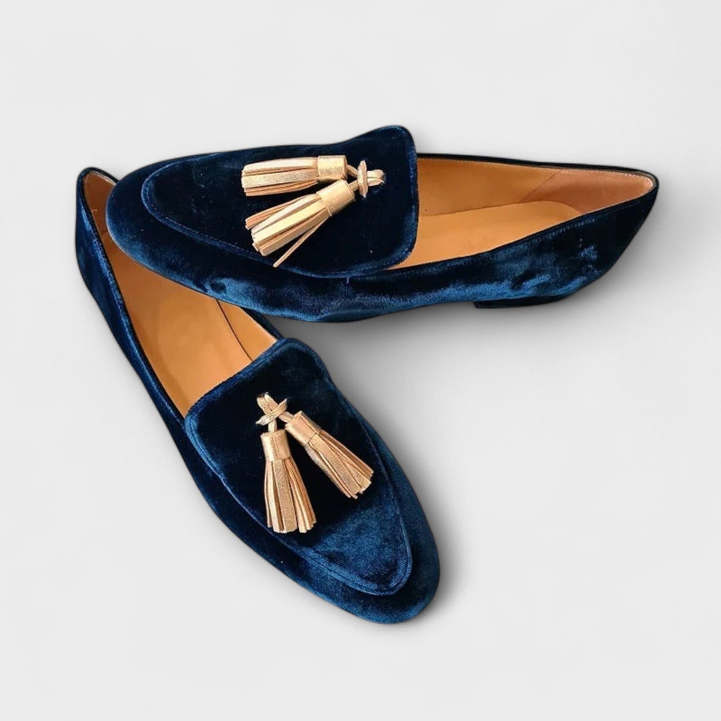 Quinnlyn | Vintage-Inspired Loafers