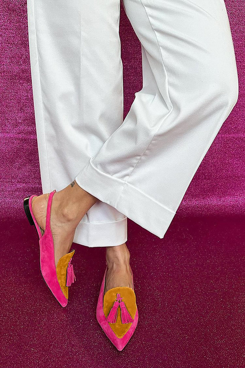 Frendessa™ | heeled shoes