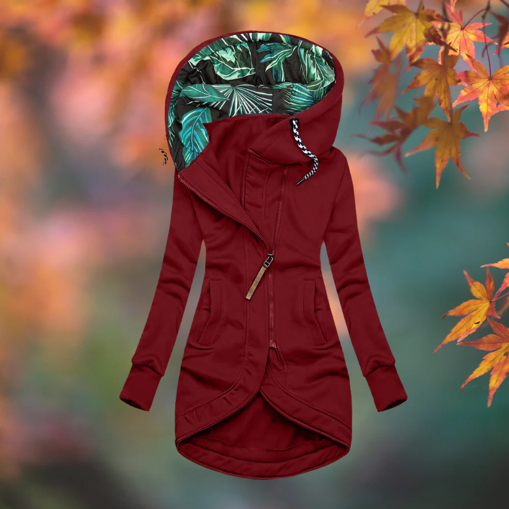 North West™ Jacket | Everyday Warmth and Comfort