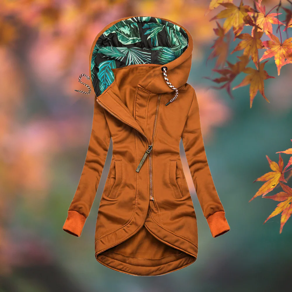 North West™ Jacket | Everyday Warmth and Comfort