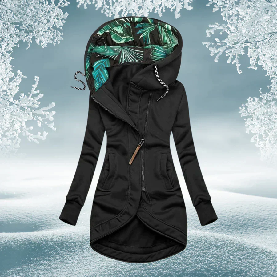 North West™ Jacket | Everyday Warmth and Comfort