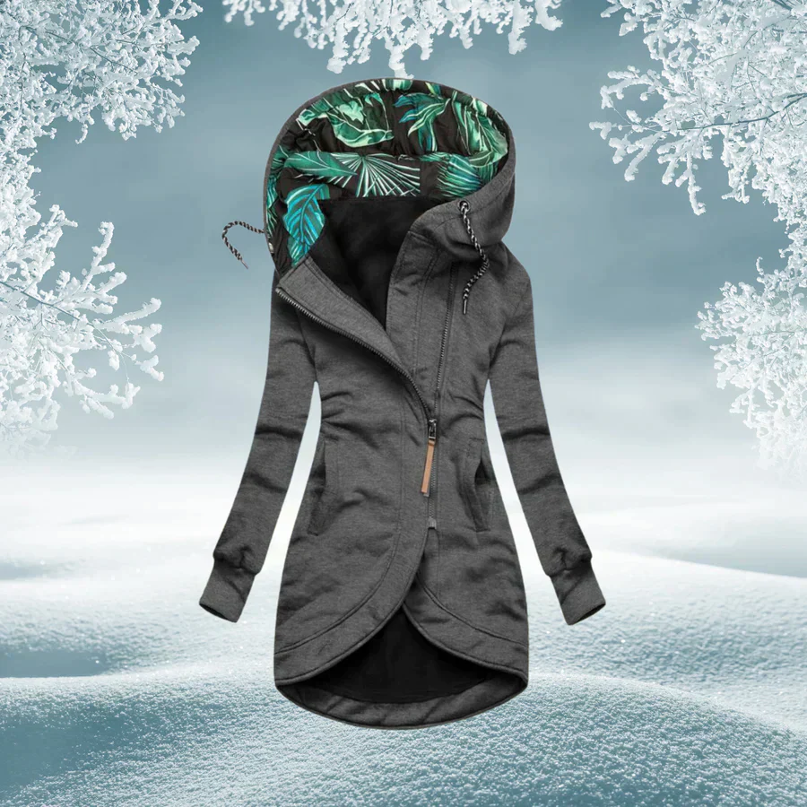 North West™ Jacket | Everyday Warmth and Comfort