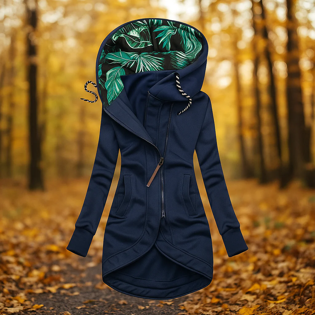 North West™ Jacket | Everyday Warmth and Comfort