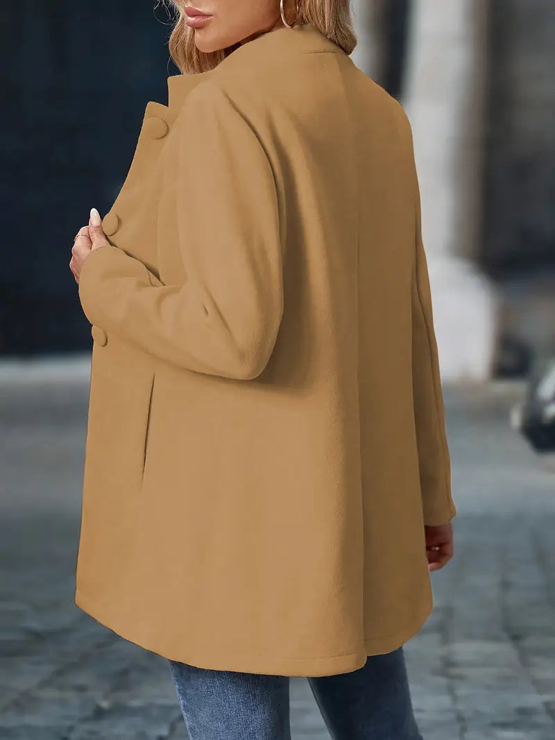 Milava™ | Timeless Elegant Cardigan
