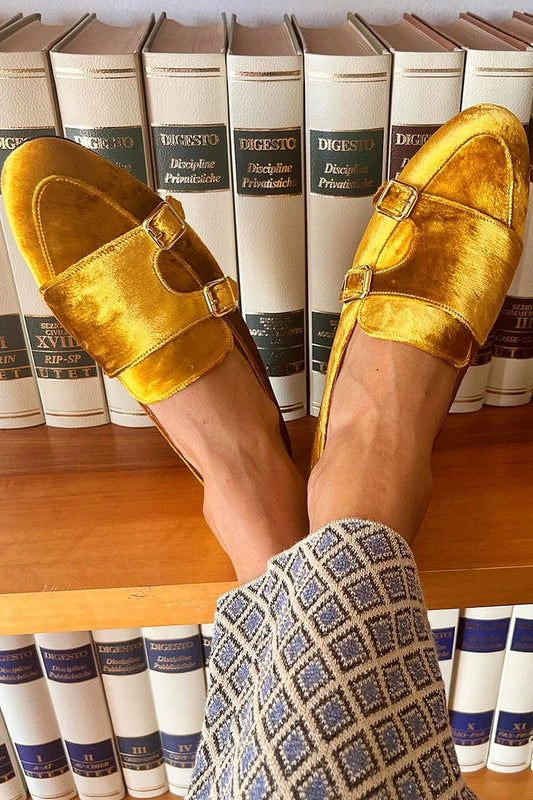 Aurore™ | Soft Leather Loafers
