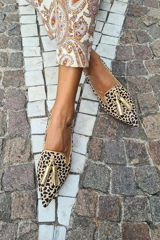 Solène™ | Luxurious Heels