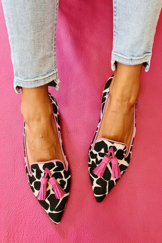 Catherine™ | Elegant Slim-Heel Pumps