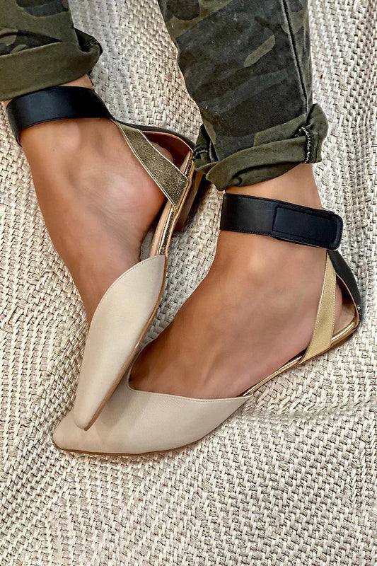 Victoire™ | Platform Heels
