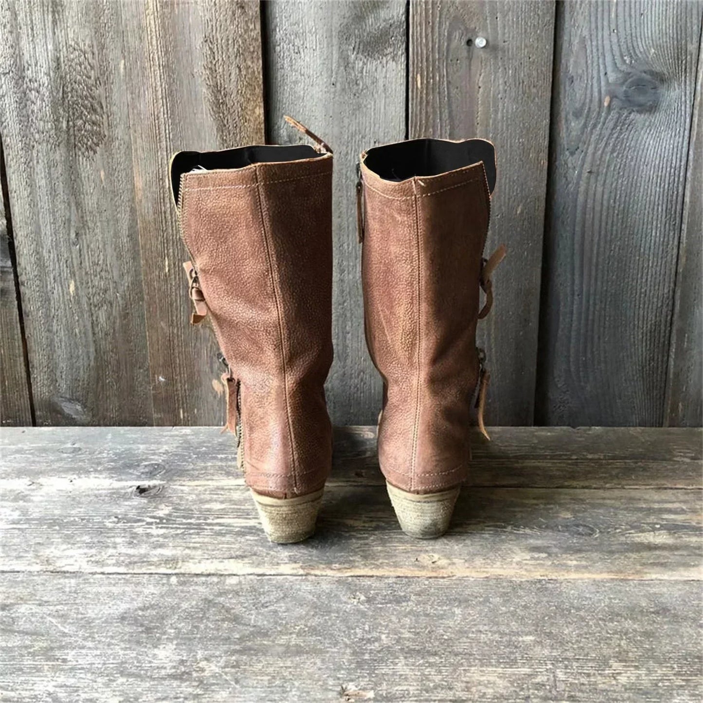 Amparo™ – Autumn Boots