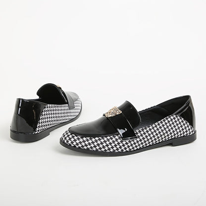 Léonie™ | Luxury Loafers