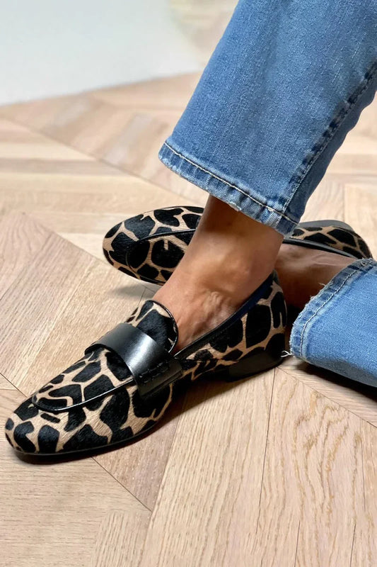 Juliette™ | Elegant Loafers