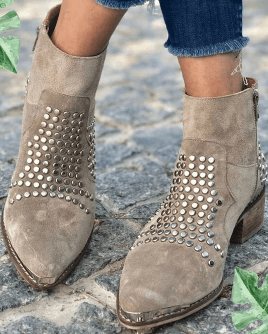 Mia™ | Glitter Heels
