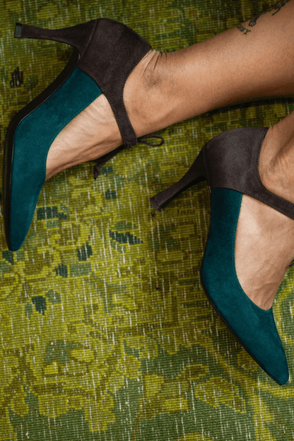 Mia™ | Elegant High-Fashion Heels
