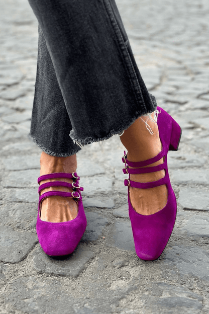 Élene™ |high-heeled shoes
