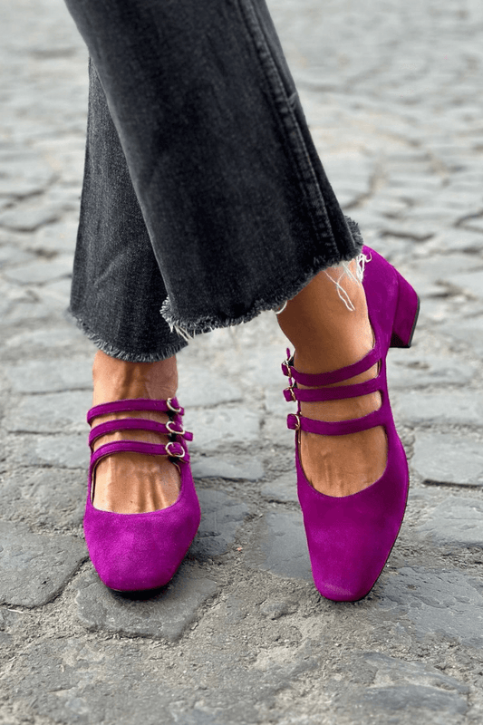 Élene™ |high-heeled shoes