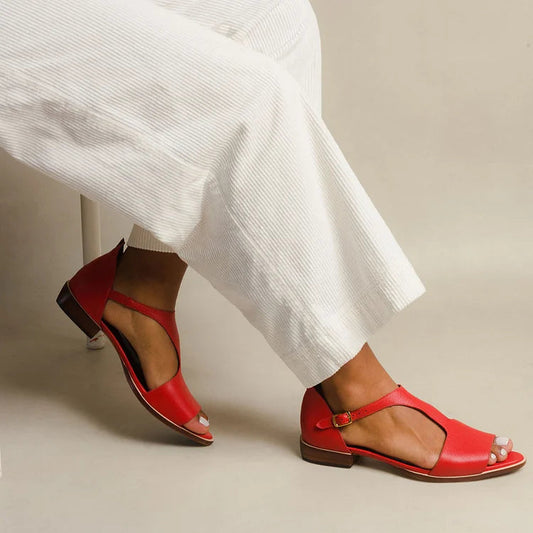Sophie™ | Low-Heeled Shoes