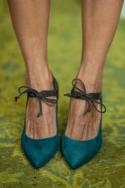 Mia™ | Elegant High-Fashion Heels
